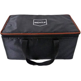 Resim Remta CT01 Kamp Çadır Sobası Çantası 