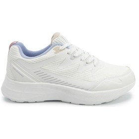 Resim Kinetix Tandero Tx W 5pr Beyaz Kadın Koşu Ayakkabısı Beyaz 