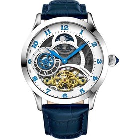 Resim Stührling 925.01 Erkek Kol Saati 