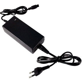 Resim 42v-2a Şarj Cihazı Avrupa Mevzuatı İki Tekerlekli Elektrikli Araç Denge Arabası Şarj Cihazı,jwcwsq 