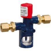 Resim Aygaz Tekne Gaz Kaçak Kontrol Cihazı 