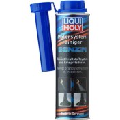 Resim Liqui Moly Yeni Benzin Sistem Temizleyici Yakıt Katkısı 300 Ml 