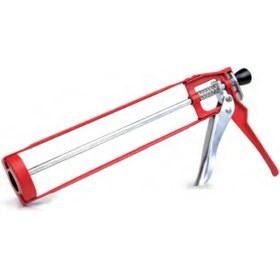 Resim Eco Lounge Eltos Alüminyum Iskelet Tip Silikon Tabancası 