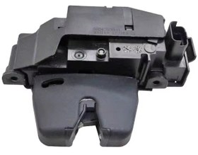 Resim Peugeot 308 (2014-2021) Bagaj Kapak Kilidi (İthal) 