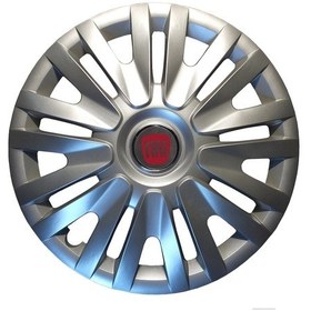 Resim [KIRILMAZ] Fiat / Şahin Uyumlu 13 İNÇ JANT KAPAĞI TAKIMI 