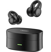 Resim XO-G10 Siyah Stereo Ios Android Uyumlu V5.2 Siri Özellikli Bluetooth Kulaklık 
