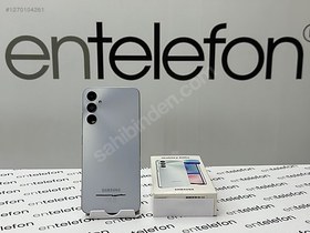 Resim Samsung A05s İkinci El TR | 128 GB | Gümüş 