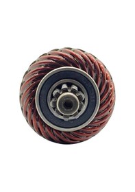 Resim 24v Marş Kollektörü Nıkko Tipi 9 Diş 4.5 Kw N11.3177 
