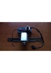 Resim Silecek Motoru R12 Sw Arka Vıdalı 64399937 