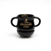 Resim HARRY POTTER KAZAN KUPA SCHOOL LIST MUG SIYAH 