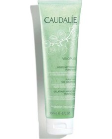 Resim Caudalie Vinopure Cilt Temizleme Jeli 150 ML 