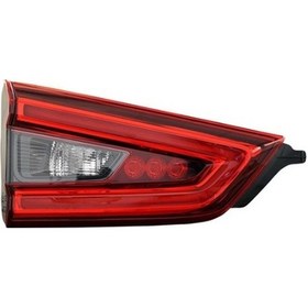 Resim Nissan Qashqai Sol İç Stop 17 21 2017 2018 2019 2020 2021 