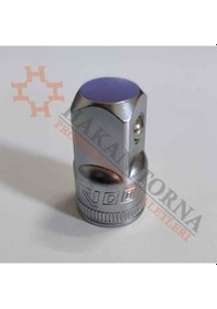 Resim Rico 1/2-3/4 Lokma Büyütücü Adaptör Cr-v 