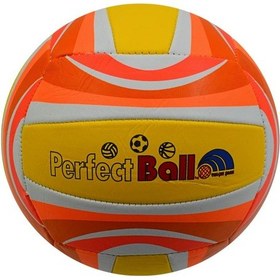 Resim Gen-of Perfectball Rainbow Model Voleybol Topu V-1 001 