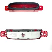 Resim Leoparts Mazda 3 Bagaj Reflektörü (3. STOP LAMBASI) 2003-2008 Bs4j51580 
