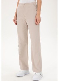 Resim U.s. Polo Assn. Kadın Pantolon 1946739 Taş 