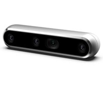 Resim Intel Realsense Depth Kamera D455 