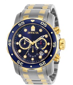Resim Invicta 20077 Erkek Kol Saati 