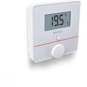 Resim Demirdöküm Migo Connect Kablosuz Akıllı Oda Termostatı 