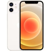Resim Apple iPhone 12 Mini İkinci El TR | 64 GB | Beyaz Apple