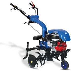 Resim Fırtına Ftn 310 Benzinli Çapa Makinası 6.5hp 3+1 Şanzıman 