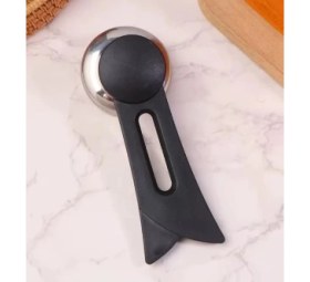 Resim MiraLive Dikey Tasarımlı Tencere Kapağı Kolu (4887) 