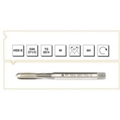 Resim Genel Markalar HSSE DIN 371/C MAKİNA KLVZ M10 