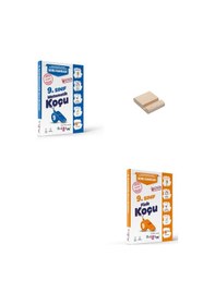Resim Origami 9. Sınıf Matematik Ve Fizik Soru Bankası + Telefon Standı 
