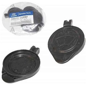 Resim Su Fıskiye Depo Kapağı Accent 95-00 