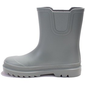 Resim İgor W10274 Tokıo Yeşil Ortopedik Erkek Çocuk Yağmur Çizme Yeşil 