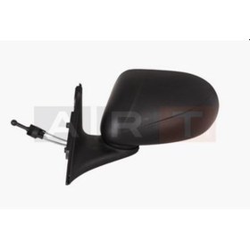 Resim Erayna-a-1007 - Dış Dikiz Aynası Sağ Mekanik Dkş Slx 97 Yumurt 