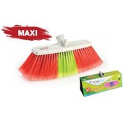 Resim Yılsan Maxi Kutulu 9,5 Cm Kıl Uzunluğu Oto Yıkama Fırçası 