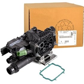Resim 1336ax-termostat Komple 1.6 Hdı P207 09 1336.ax 