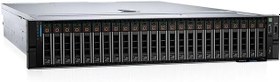 Resim DELL PowerEdge R760XS R760XS_1 Intel Xeon Silver 2x4410Y 2x32GB 2x480GB 1100W Rack Server 
