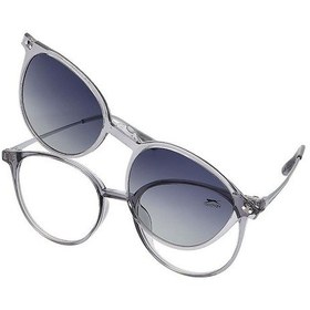 Resim Slazenger 9180.c2 Klipsli Güneş Gözlüğü Çok Renkli 