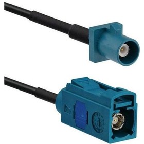 Resim G-522n Oto Anten Kablosu Erkek-dişi 