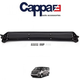 Resim Opel Vıvar B 2014 2015 2016 2017 2018 Araca Özel Ön Cam Güneşliği 