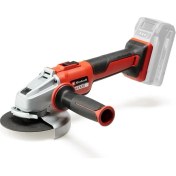 Resim Axxıo 18/125 Q - Solo, Akülü Avuç Taşlama 