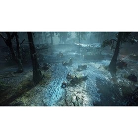 Resim Miasma Chronicles PS5 Oyun 