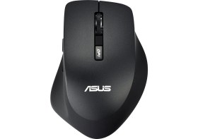 Resim ASUS WT425 Kablosuz Siyah Mouse 