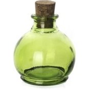 Resim San Miguel Veneciana Yağ Şişesi 120 Ml Yeşil 