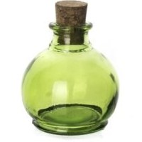 Resim San Miguel Veneciana Yağ Şişesi 120 Ml Yeşil 