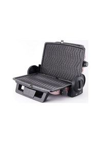 Resim Korkmaz A310 Formula 1800 W Tost Makinesi 