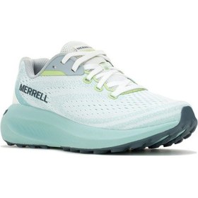 Resim Merrell J068286 White/frost Blue Kadın Outdoor Ayakkabı Beyaz 
