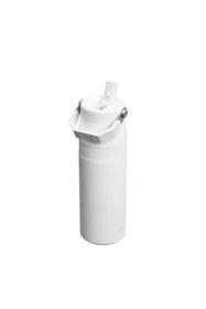 Resim Stanley The IceFlow Bottle Flip Straw 2.0 0.7 L - (24 OZ) Frost 