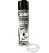 Resim dorf Dizel Partikül Temizleyici Köpük Sprey 500ml Made In Germany 