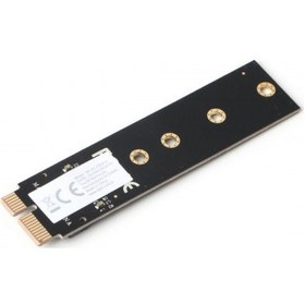 Resim Dark Dk Ac Pem1x Ngff / Nvme M 2 Ssd Pcı E X1 Kartı 