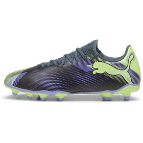 Resim Puma Future 7 Play FG/AG (10793903) | Gri 
