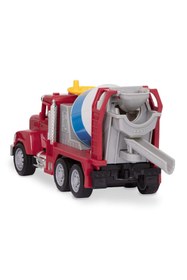 Resim Driven Mini Mikser - Micro Cement Truck 