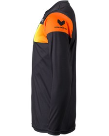 Resim Pull in Master Jersey Neon Siyah Sarı 